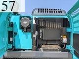 中古建設機械 中古 コベルコ建機 KOBELCO マテリアルハンドリング機 グラップル仕様 SK210DLC-10