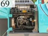 中古建設機械 中古 コベルコ建機 KOBELCO マテリアルハンドリング機 グラップル仕様 SK210DLC-10