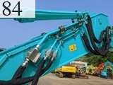 中古建設機械 中古 コベルコ建機 KOBELCO マテリアルハンドリング機 グラップル仕様 SK210DLC-10