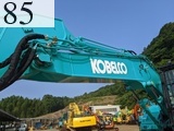 中古建設機械 中古 コベルコ建機 KOBELCO マテリアルハンドリング機 グラップル仕様 SK210DLC-10
