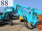 中古建設機械 中古 コベルコ建機 KOBELCO マテリアルハンドリング機 グラップル仕様 SK210DLC-10
