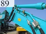 中古建設機械 中古 コベルコ建機 KOBELCO マテリアルハンドリング機 グラップル仕様 SK210DLC-10