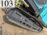 中古建設機械 中古 コベルコ建機 KOBELCO マテリアルハンドリング機 グラップル仕様 SK210DLC-10