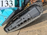 中古建設機械 中古 コベルコ建機 KOBELCO マテリアルハンドリング機 グラップル仕様 SK210DLC-10