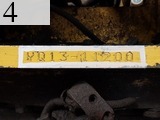 中古建設機械 中古 コベルコ建機 KOBELCO 解体機 ロングフロント・ハイリフト SK210DLC-9