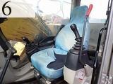 中古建設機械 中古 コベルコ建機 KOBELCO 解体機 ロングフロント・ハイリフト SK210DLC-9