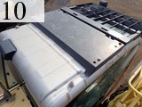 中古建設機械 中古 コベルコ建機 KOBELCO 解体機 ロングフロント・ハイリフト SK210DLC-9