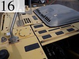中古建設機械 中古 コベルコ建機 KOBELCO 解体機 ロングフロント・ハイリフト SK210DLC-9