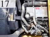 中古建設機械 中古 コベルコ建機 KOBELCO 解体機 ロングフロント・ハイリフト SK210DLC-9