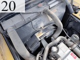 中古建設機械 中古 コベルコ建機 KOBELCO 解体機 ロングフロント・ハイリフト SK210DLC-9