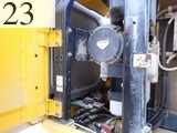 中古建設機械 中古 コベルコ建機 KOBELCO 解体機 ロングフロント・ハイリフト SK210DLC-9