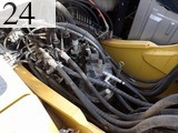 中古建設機械 中古 コベルコ建機 KOBELCO 解体機 ロングフロント・ハイリフト SK210DLC-9
