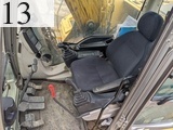中古建設機械 中古 コベルコ建機 KOBELCO 解体機 ロングフロント・ハイリフト SK210DLC-9