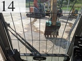 中古建設機械 中古 コベルコ建機 KOBELCO 解体機 ロングフロント・ハイリフト SK210DLC-9