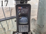 中古建設機械 中古 コベルコ建機 KOBELCO 解体機 ロングフロント・ハイリフト SK210DLC-9