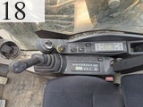 中古建設機械 中古 コベルコ建機 KOBELCO 解体機 ロングフロント・ハイリフト SK210DLC-9