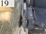 中古建設機械 中古 コベルコ建機 KOBELCO 解体機 ロングフロント・ハイリフト SK210DLC-9