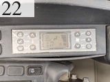 中古建設機械 中古 コベルコ建機 KOBELCO 解体機 ロングフロント・ハイリフト SK210DLC-9