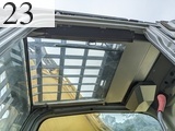 中古建設機械 中古 コベルコ建機 KOBELCO 解体機 ロングフロント・ハイリフト SK210DLC-9