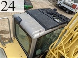中古建設機械 中古 コベルコ建機 KOBELCO 解体機 ロングフロント・ハイリフト SK210DLC-9