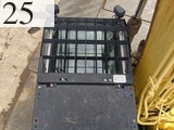 中古建設機械 中古 コベルコ建機 KOBELCO 解体機 ロングフロント・ハイリフト SK210DLC-9
