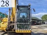 中古建設機械 中古 コベルコ建機 KOBELCO 解体機 ロングフロント・ハイリフト SK210DLC-9