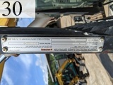 中古建設機械 中古 コベルコ建機 KOBELCO 解体機 ロングフロント・ハイリフト SK210DLC-9