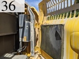 中古建設機械 中古 コベルコ建機 KOBELCO 解体機 ロングフロント・ハイリフト SK210DLC-9