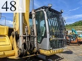 中古建設機械 中古 コベルコ建機 KOBELCO 解体機 ロングフロント・ハイリフト SK210DLC-9