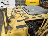 中古建設機械 中古 コベルコ建機 KOBELCO 解体機 ロングフロント・ハイリフト SK210DLC-9