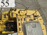 中古建設機械 中古 コベルコ建機 KOBELCO 解体機 ロングフロント・ハイリフト SK210DLC-9
