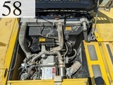 中古建設機械 中古 コベルコ建機 KOBELCO 解体機 ロングフロント・ハイリフト SK210DLC-9