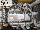中古建設機械 中古 コベルコ建機 KOBELCO 解体機 ロングフロント・ハイリフト SK210DLC-9