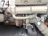 中古建設機械 中古 コベルコ建機 KOBELCO 解体機 ロングフロント・ハイリフト SK210DLC-9