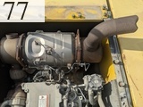 中古建設機械 中古 コベルコ建機 KOBELCO 解体機 ロングフロント・ハイリフト SK210DLC-9