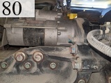 中古建設機械 中古 コベルコ建機 KOBELCO 解体機 ロングフロント・ハイリフト SK210DLC-9