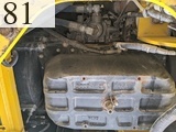 中古建設機械 中古 コベルコ建機 KOBELCO 解体機 ロングフロント・ハイリフト SK210DLC-9
