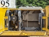 中古建設機械 中古 コベルコ建機 KOBELCO 解体機 ロングフロント・ハイリフト SK210DLC-9