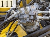 中古建設機械 中古 コベルコ建機 KOBELCO 解体機 ロングフロント・ハイリフト SK210DLC-9