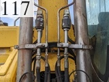 中古建設機械 中古 コベルコ建機 KOBELCO 解体機 ロングフロント・ハイリフト SK210DLC-9
