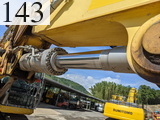 中古建設機械 中古 コベルコ建機 KOBELCO 解体機 ロングフロント・ハイリフト SK210DLC-9