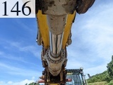 中古建設機械 中古 コベルコ建機 KOBELCO 解体機 ロングフロント・ハイリフト SK210DLC-9