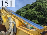 中古建設機械 中古 コベルコ建機 KOBELCO 解体機 ロングフロント・ハイリフト SK210DLC-9