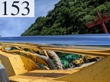 中古建設機械 中古 コベルコ建機 KOBELCO 解体機 ロングフロント・ハイリフト SK210DLC-9