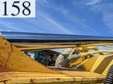 中古建設機械 中古 コベルコ建機 KOBELCO 解体機 ロングフロント・ハイリフト SK210DLC-9