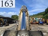 中古建設機械 中古 コベルコ建機 KOBELCO 解体機 ロングフロント・ハイリフト SK210DLC-9