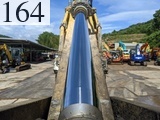 中古建設機械 中古 コベルコ建機 KOBELCO 解体機 ロングフロント・ハイリフト SK210DLC-9