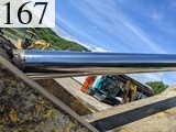 中古建設機械 中古 コベルコ建機 KOBELCO 解体機 ロングフロント・ハイリフト SK210DLC-9