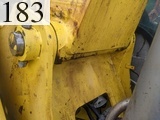 中古建設機械 中古 コベルコ建機 KOBELCO 解体機 ロングフロント・ハイリフト SK210DLC-9