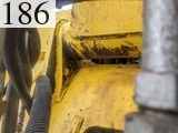 中古建設機械 中古 コベルコ建機 KOBELCO 解体機 ロングフロント・ハイリフト SK210DLC-9